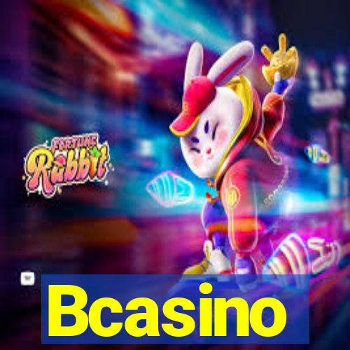 Bcasino