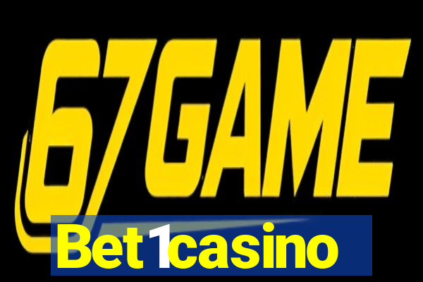 Bet1casino