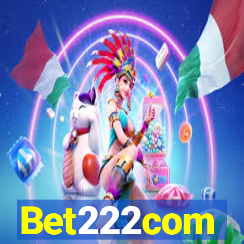 Bet222com