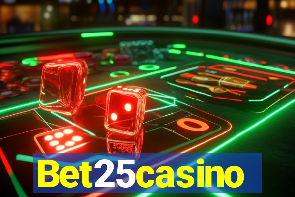 Bet25casino