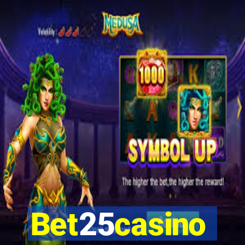 Bet25casino