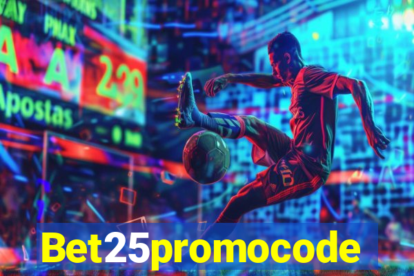 Bet25promocode