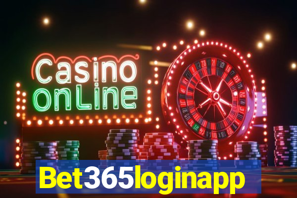 Bet365loginapp