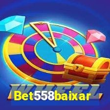 Bet558baixar