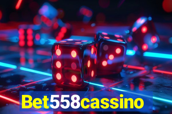 Bet558cassino