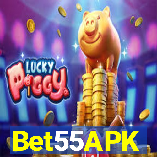 Bet55APK