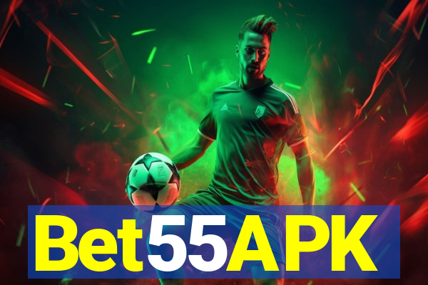 Bet55APK