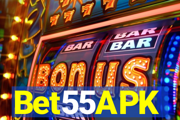 Bet55APK