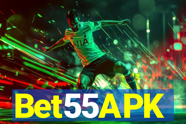 Bet55APK