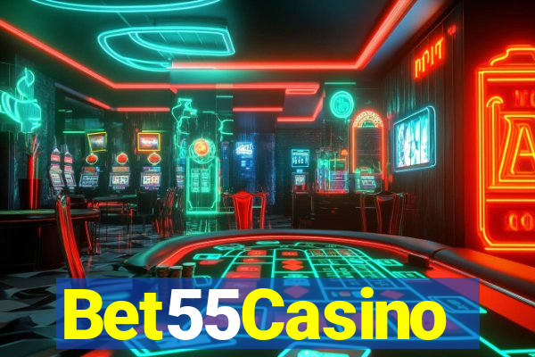 Bet55Casino