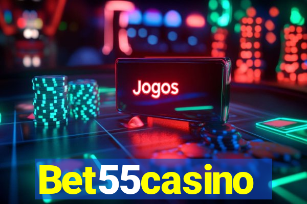 Bet55casino