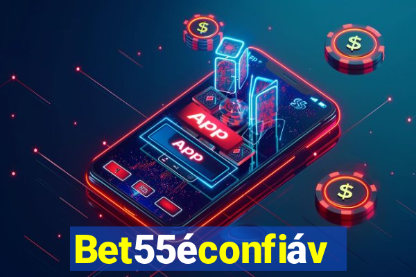 Bet55éconfiável