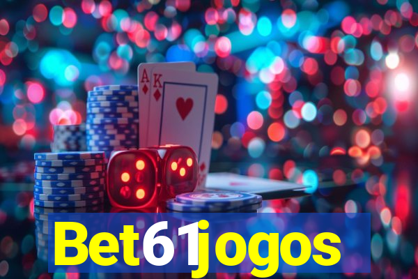 Bet61jogos