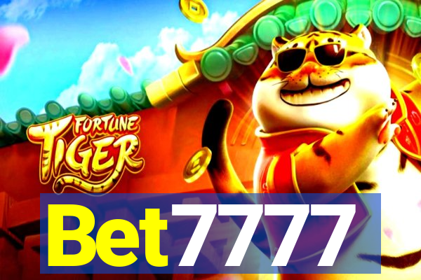 Bet7777