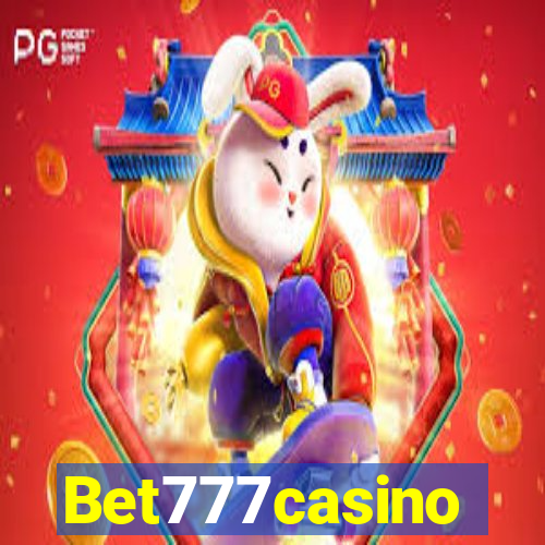 Bet777casino