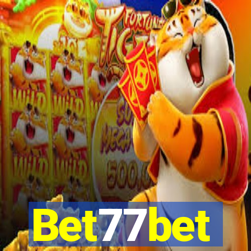 Bet77bet