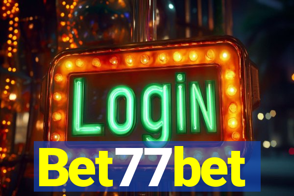 Bet77bet