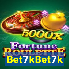 Bet7kBet7k