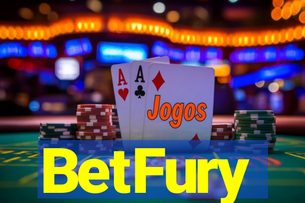 BetFury