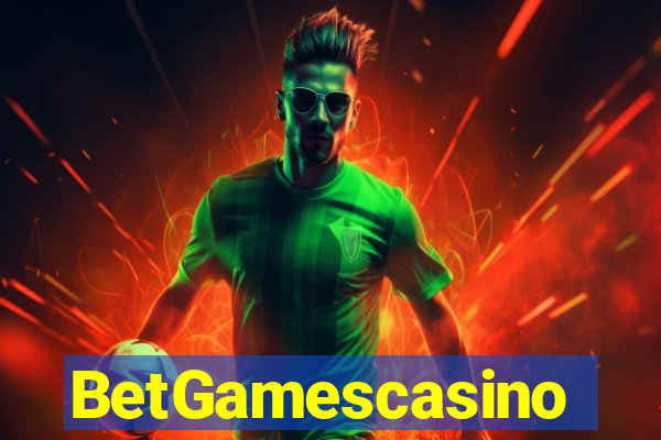 BetGamescasino