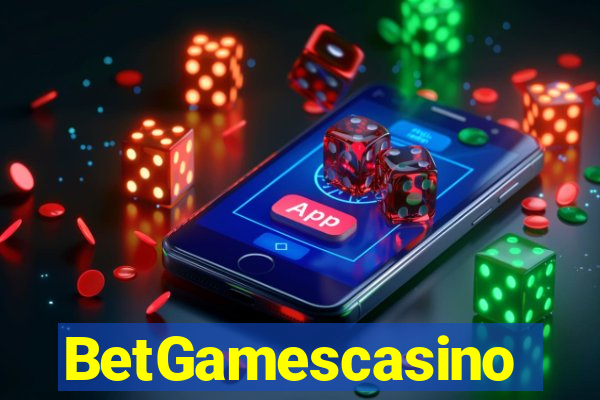 BetGamescasino