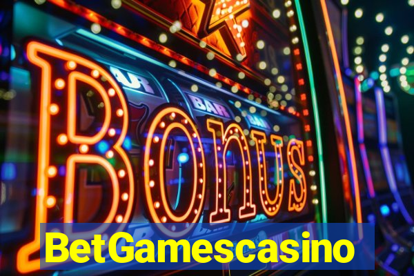 BetGamescasino