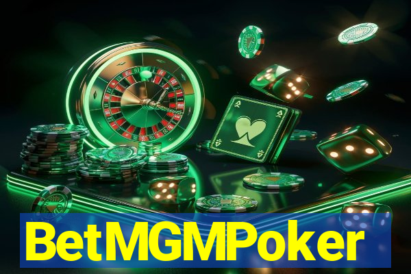 BetMGMPoker