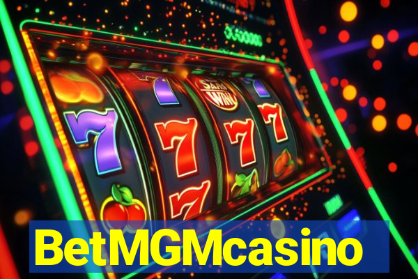 BetMGMcasino