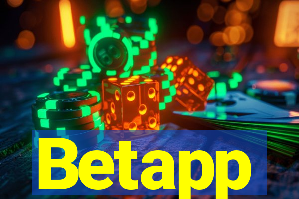 Betapp