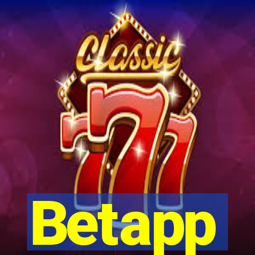 Betapp