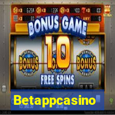 Betappcasino