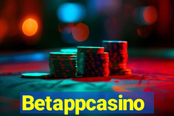 Betappcasino