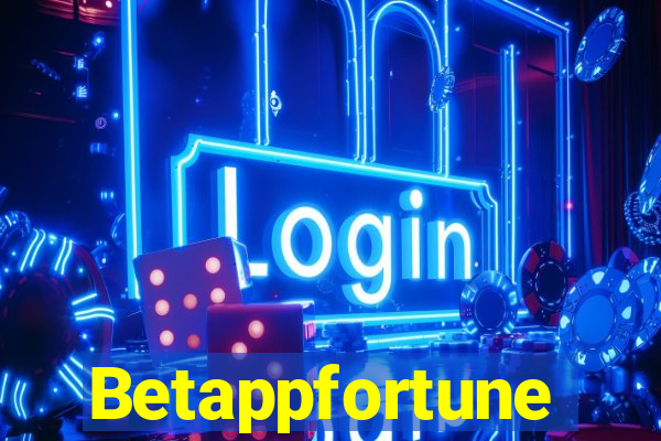 Betappfortune