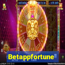 Betappfortune