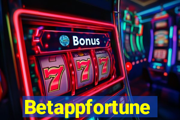 Betappfortune