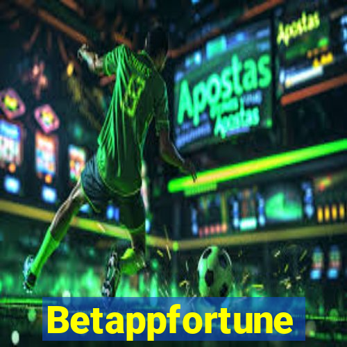 Betappfortune