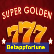 Betappfortune