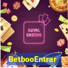 BetbooEntrar