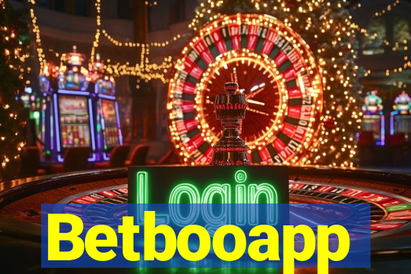 Betbooapp