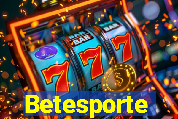 Betesporte