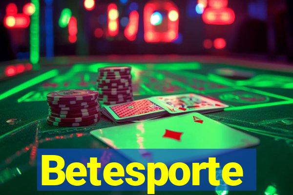 Betesporte