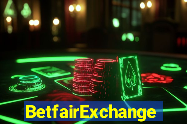 BetfairExchange