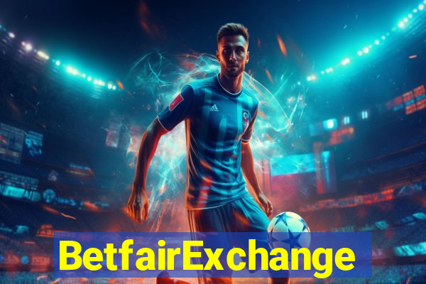 BetfairExchange