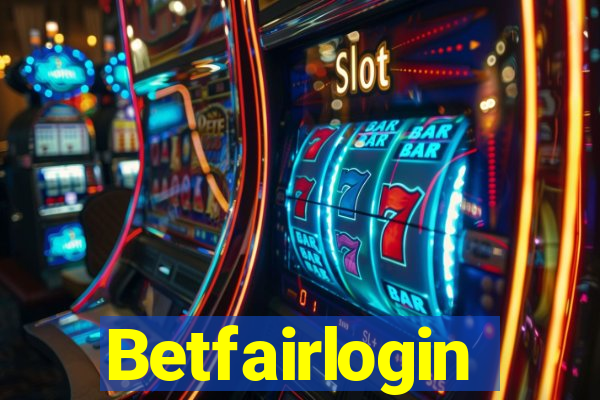 Betfairlogin