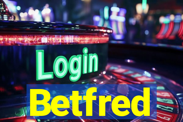 Betfred