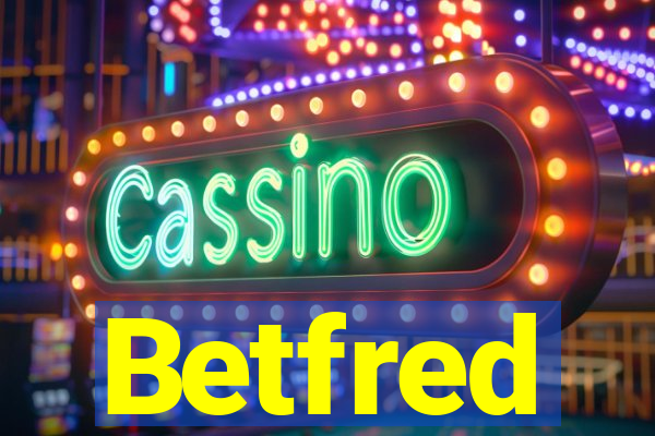 Betfred