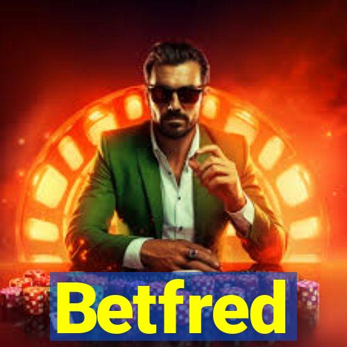 Betfred