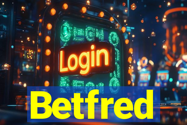 Betfred