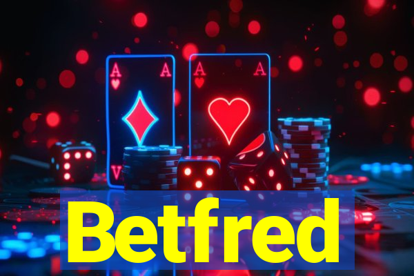 Betfred