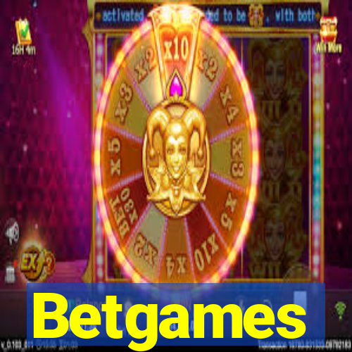 Betgames